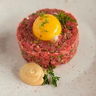 food, steak