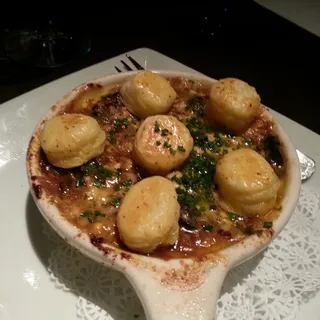 Escargot