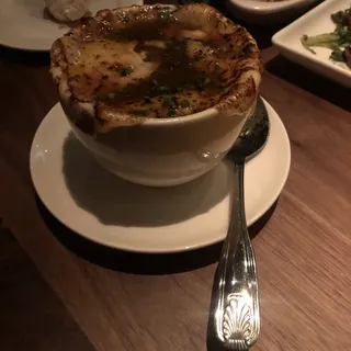 French Onion Soup