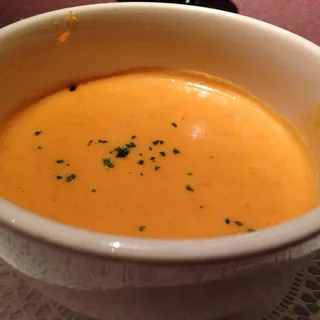 Lobster Bisque