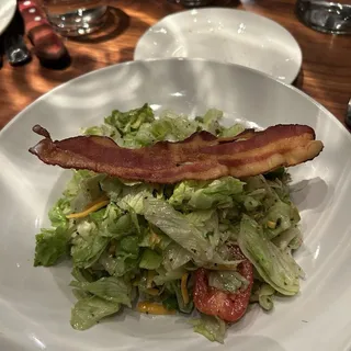 Butcher's Chop Salad