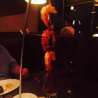 Symphony Kabob*