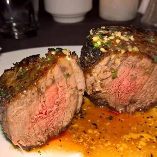 Filet Mignon*