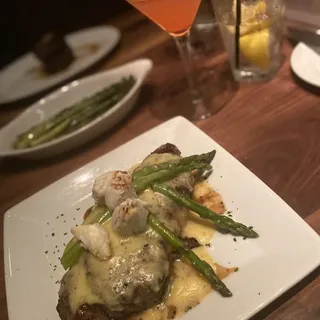 Prime New York Strip*