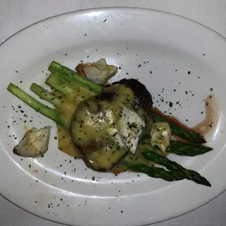 Bearnaise Sauce*
