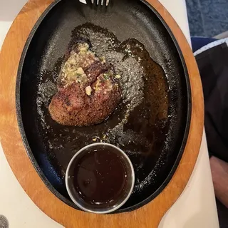 Truffle Merlot Demiglace