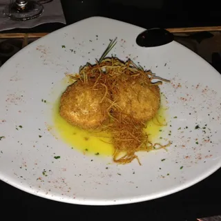 Crab Cake*