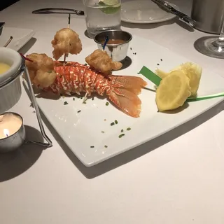 Lobster Tail