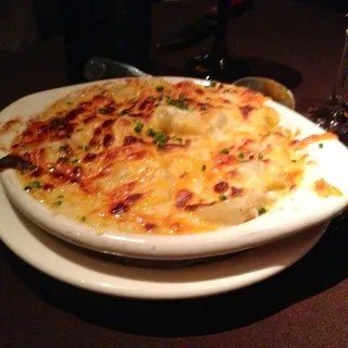 Au Gratin Potatoes