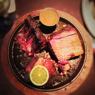 Perry's Signature Fried Asparagus