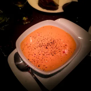 Lobster Bisque