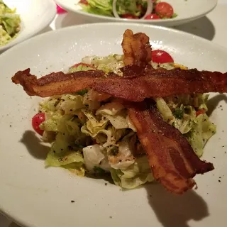 Butcher's Chop Salad