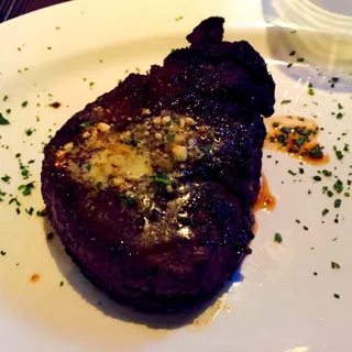 Filet Mignon*