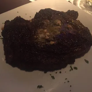 Prime Ribeye*