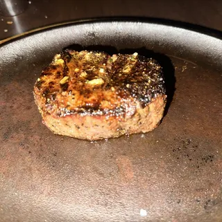 Koji Aged Filet Mignon*