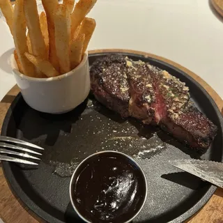 16 oz. Caramelized Prime Rib Thursday Dinner*