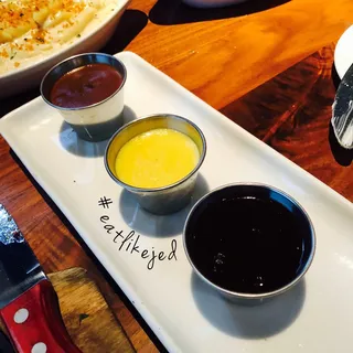 Truffle Merlot Demiglace