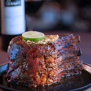 Perry&apos;s Famous Pork Chop