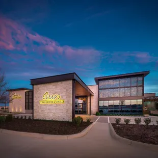 Perry&apos;s Steakhouse &amp; Grille - Grapevine 2400 West Highway 114 Grapevine, TX 76051