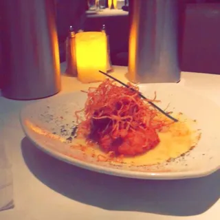 Crab Cakes