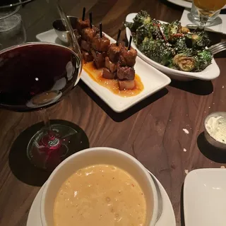 Lobster Bisque