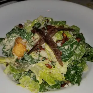 Caesar Salad*