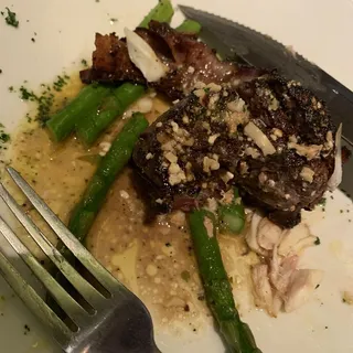 Filet Perry*