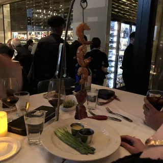 Symphony Kabob*
