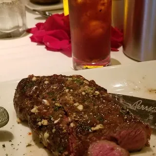 Prime New York Strip*
