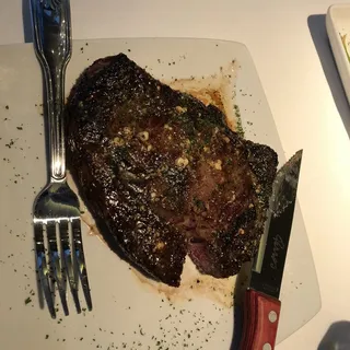 Prime Ribeye*