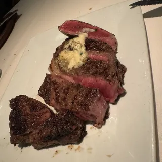 Koji-Aged Prime Ribeye*