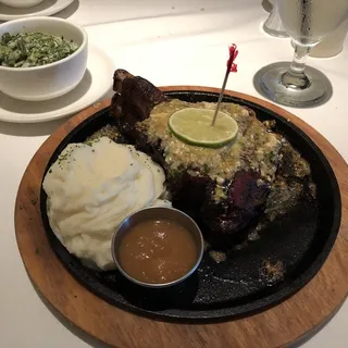 Creamed Spinach