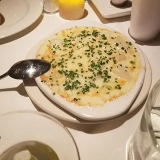 Au Gratin Potatoes