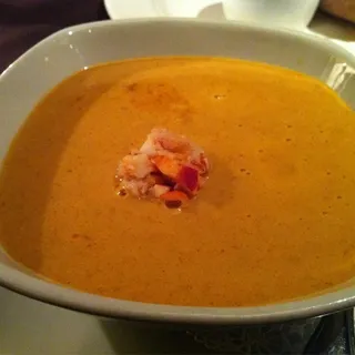 Lobster Bisque