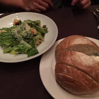 Caesar Salad*