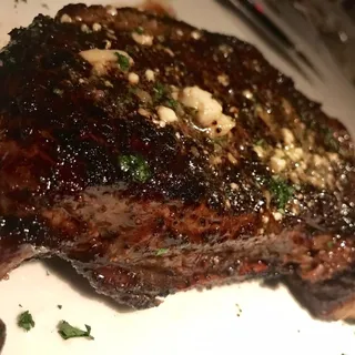 Prime New York Strip*