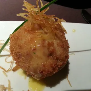 Crab Cake*