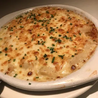 Au Gratin Potatoes