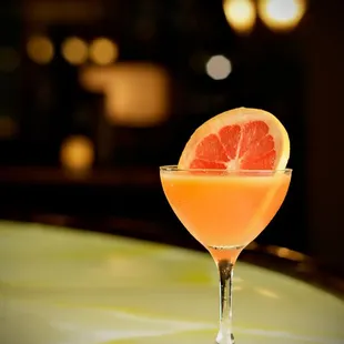 sushi and sashimi, drink