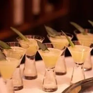 Perry&apos;s Pairings are perfect for your upcoming Private Dining events!