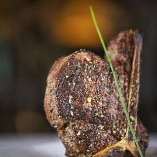 food, steak