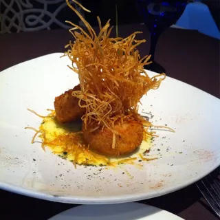 Crab Cakes