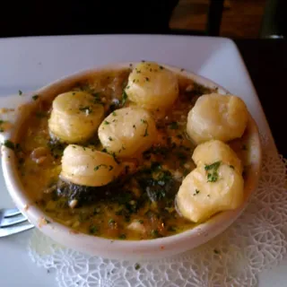 Escargot