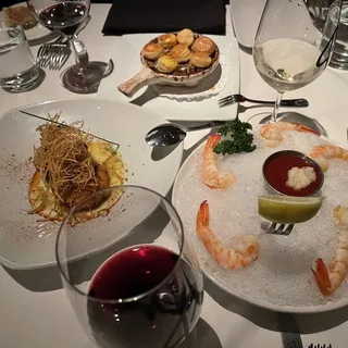 Gulf Shrimp Cocktail
