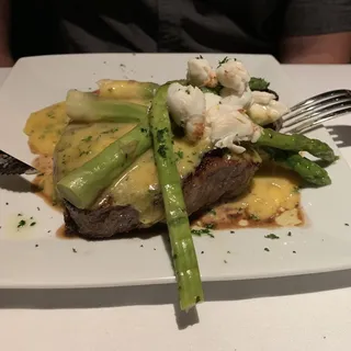 Prime Ribeye*