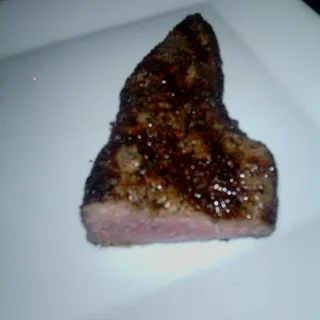 New York Strip Flight*