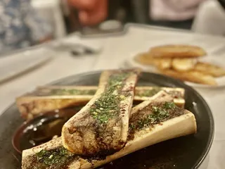 J-Prime Steakhouse