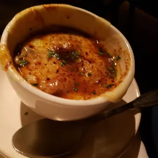 French Onion Soup