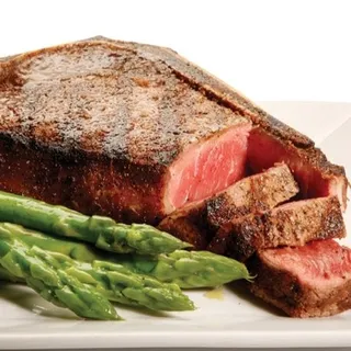 Prime Bone-In New York Strip*