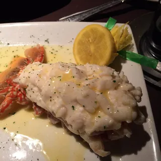 Lobster Tail